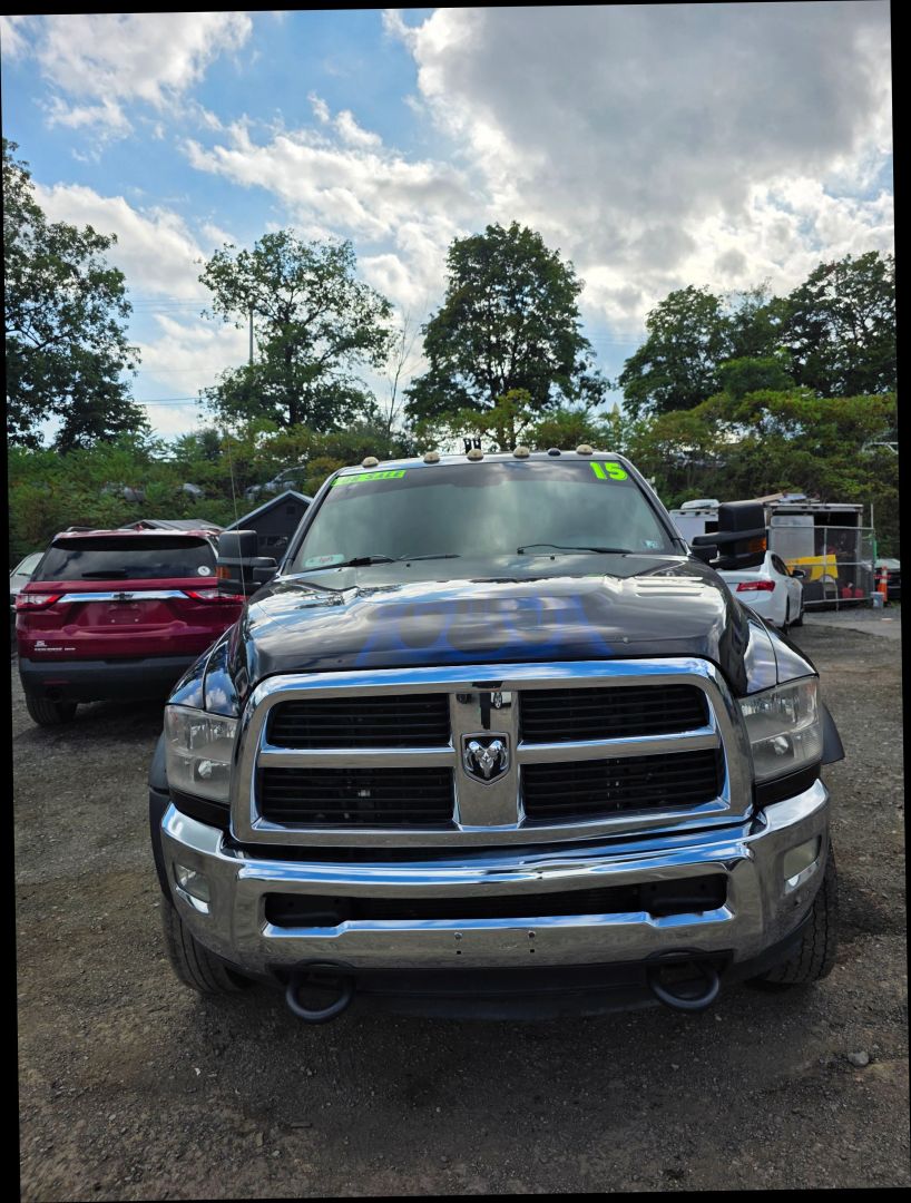 ram ram 4500 chassis cab 2015 3C7WRKAL1FG680230 image ram ram 4500 chassis cab 2015 3C7WRKAL1FG680230 image